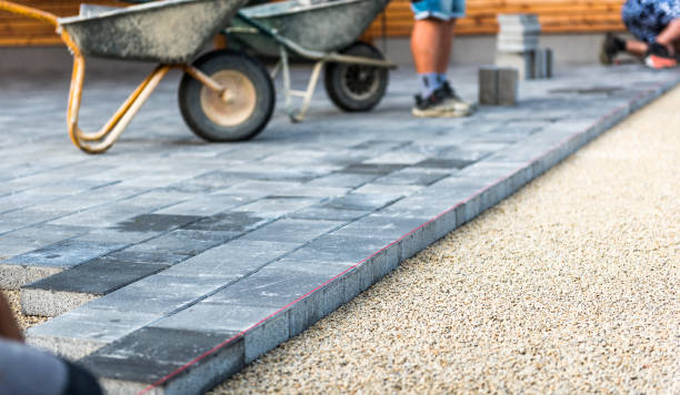 Reasons to Select Us for Your Driveway Paving Requirements in Grayville, IL