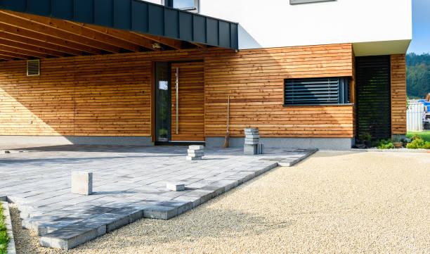 Best Permeable Paver Driveway  in Grayvle, IL