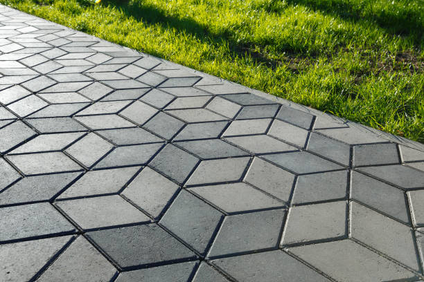 Best Residential Driveway Paver Services  in Grayvle, IL