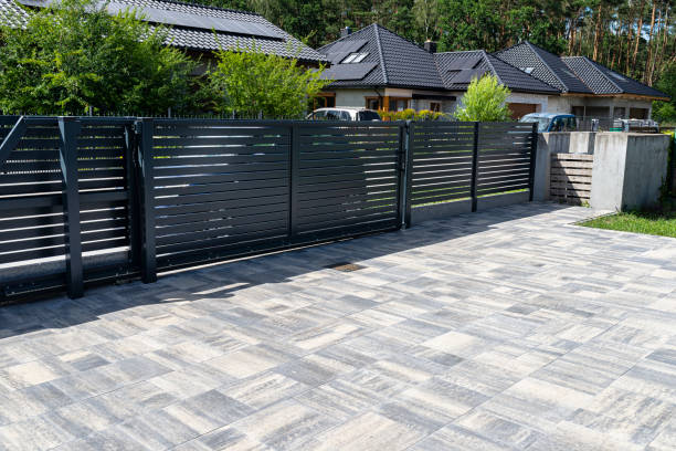 Best Interlocking Driveway Pavers  in Grayvle, IL