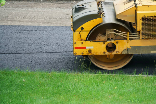 Best Affordable Driveway Pavers  in Grayvle, IL